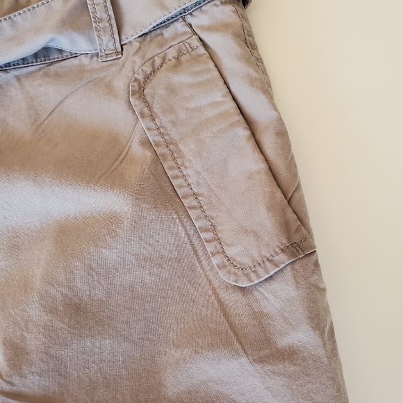 ⭐A/X Armani Exchange Skirt with Front Snaps - Picture 5 of 9